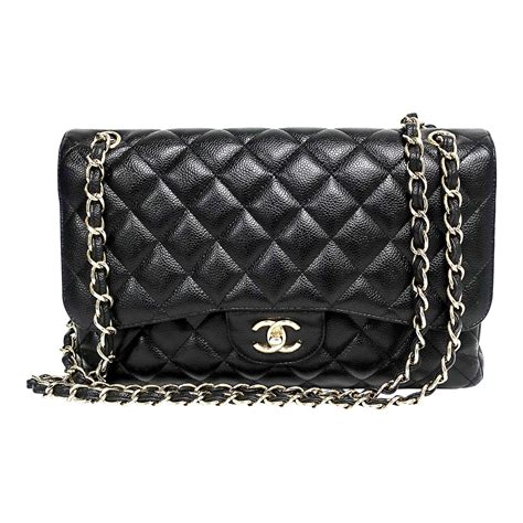 chanel classic jumbo double flap bag price|Altro.